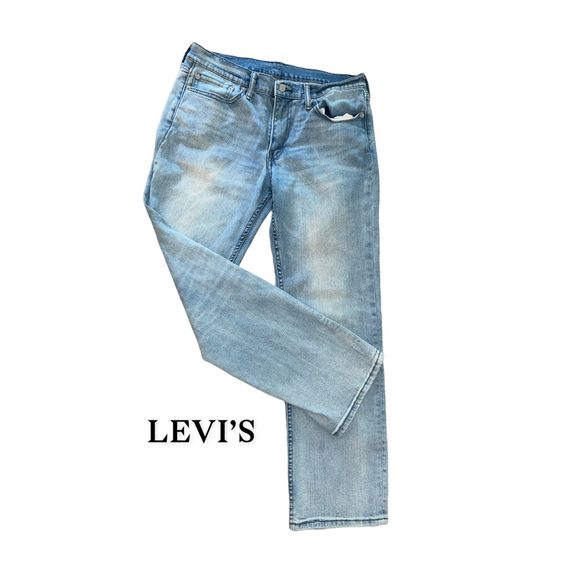 Levi's Other - Levi’s 514 Jeans Size 33 x 30